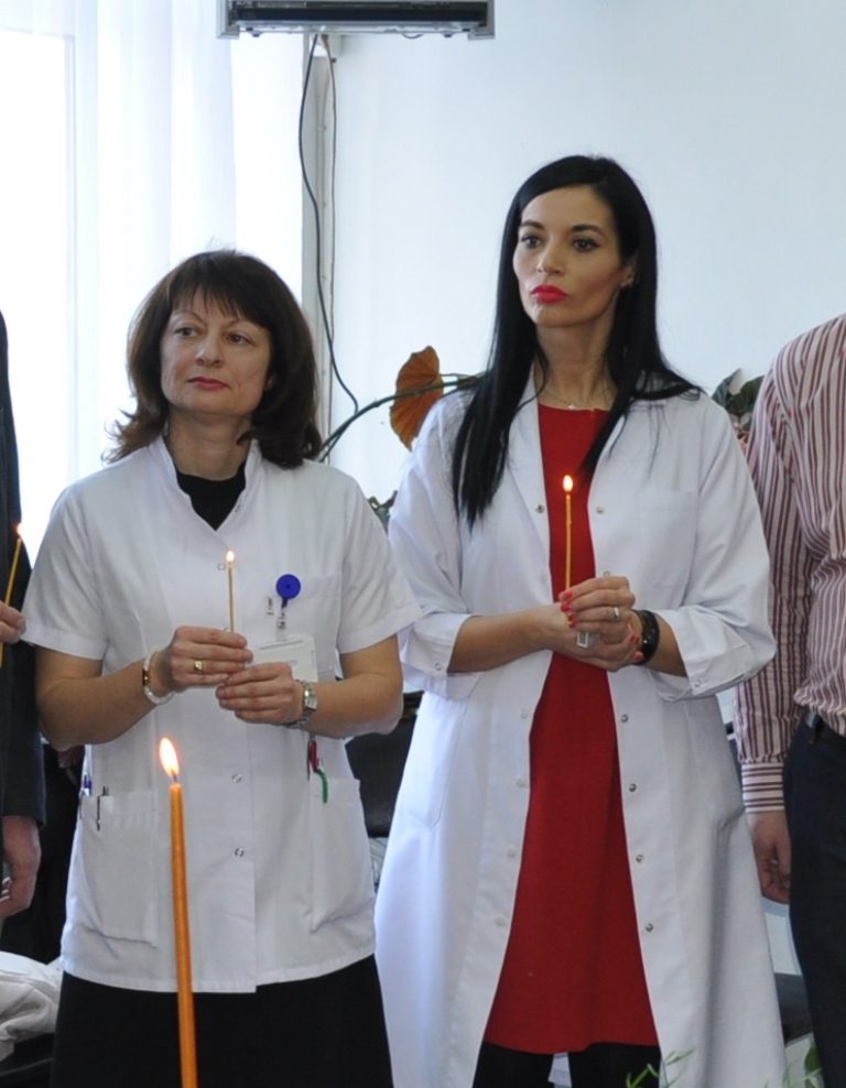 Все по-често се раждат близнаци, разказват от АГ отделението към УМБАЛ „Свети Георги„