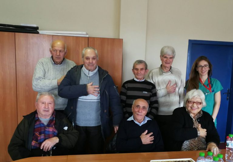 Смениха аортни клапи на 11 високорискови пациенти, използвайки нов метод
