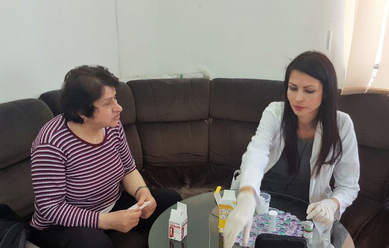 Отново преглеждат безплатно жителите на община Родопи