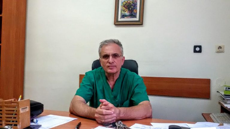 Оперираха успешно 100-годишна баба от голям тумор на гърдата