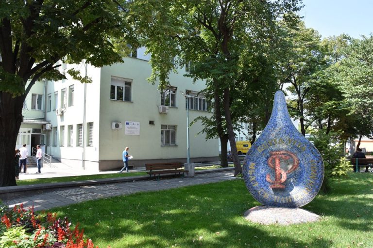 Пулмолозите от МБАЛ „Свети Пантелеймон“ с Дни на отворените врати