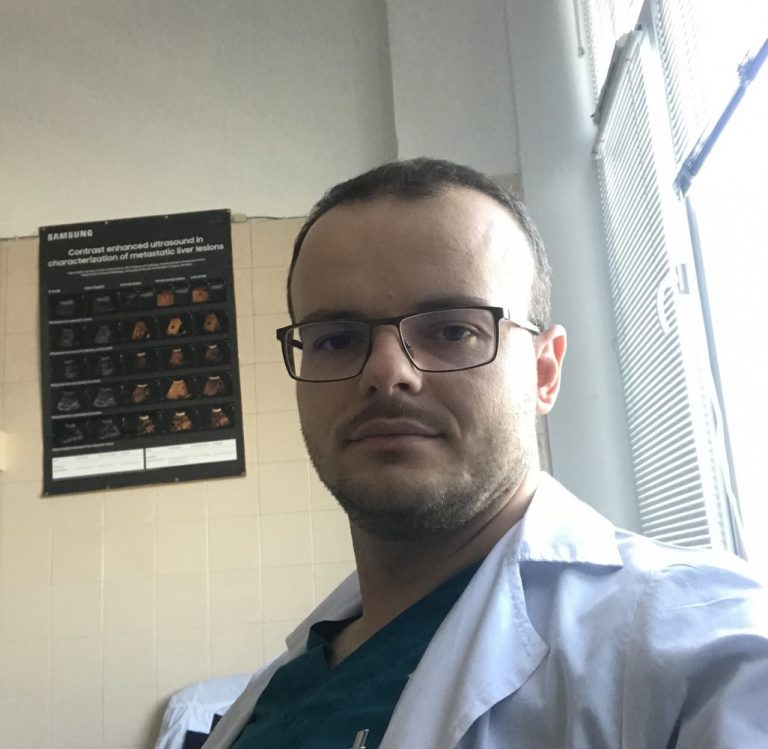 Безплатни профилактични прегледи при гастроентролог в ДКЦ. „Св. Георги”