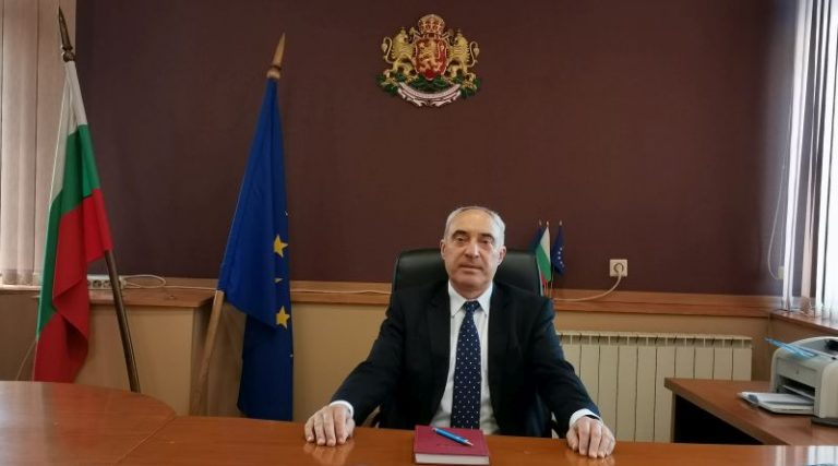 Приветствие до българските лекари по случай 19 октомври
