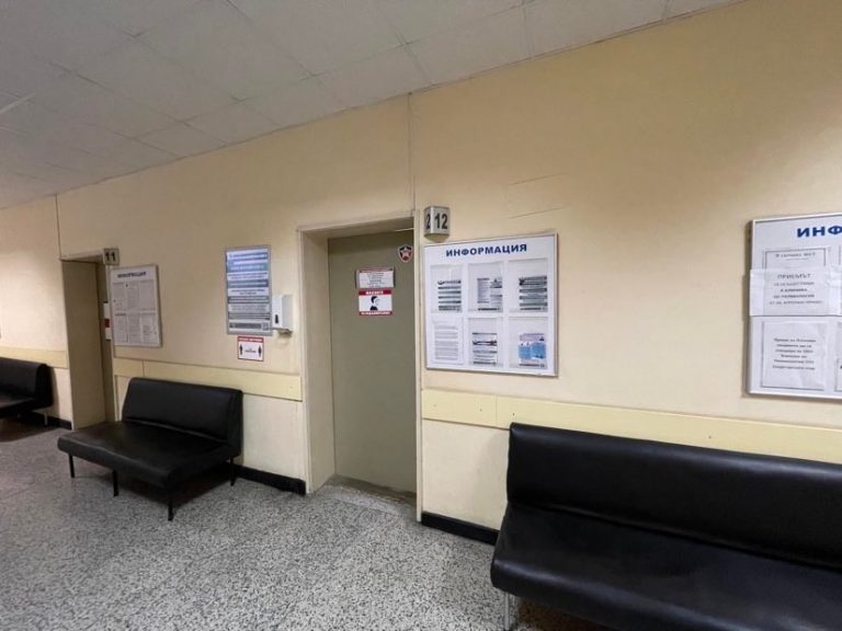 7 830 дози поставиха във ваксинационния кабинет на УМБАЛ „Свети Георги“ за година, имунизираните деца са 73