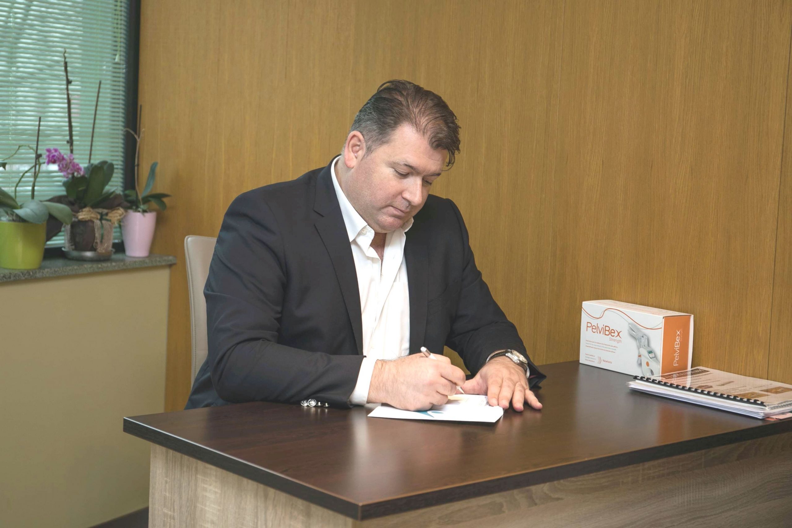 д-р Влатко Глигоров