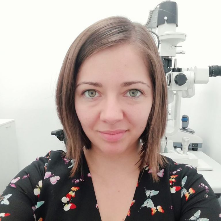 Алергичният конюнктивит изпраща десетки при очните лекари в „Централ Хоспитал“