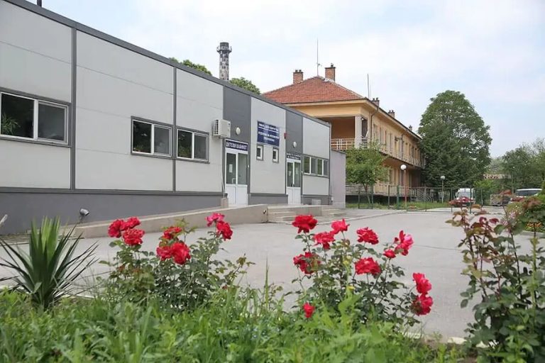 Безплатни прегледи за туберкулоза в УМБАЛ „Свети Георги“ Пловдив
