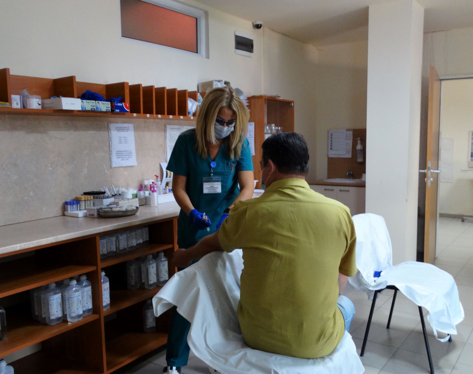 Генетични тестове за рак на специални цени в „Медлайн“ и „Централ Хоспитал“