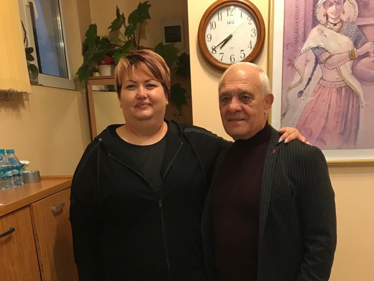 Спасение има: Една от най-тежките българки стопи 100 кг за 3 месеца с ядене, без операции и диети