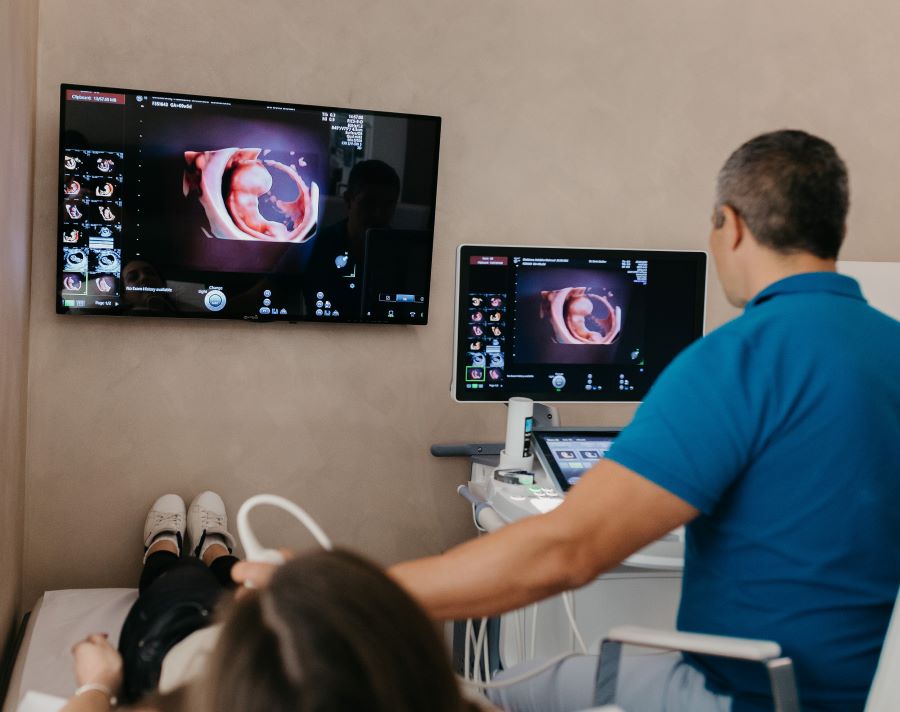 За първи път в Пловдив: Академия по пренатална медицина