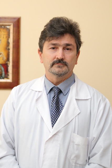 д-р Георги Цочев