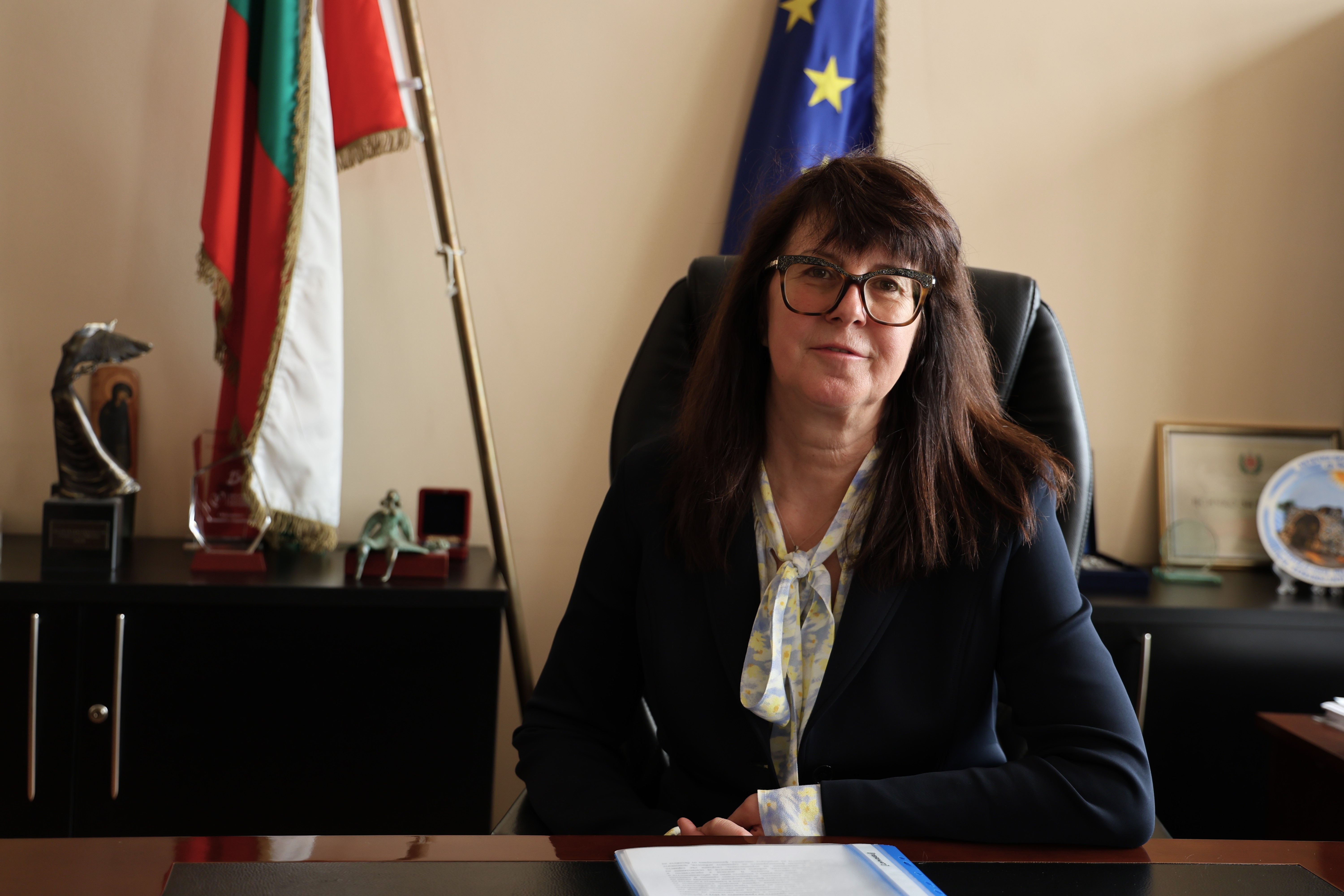 Новият министър на здравеопазването д-р Кондева: Ще търся баланс, но грижата за хората е на първо място