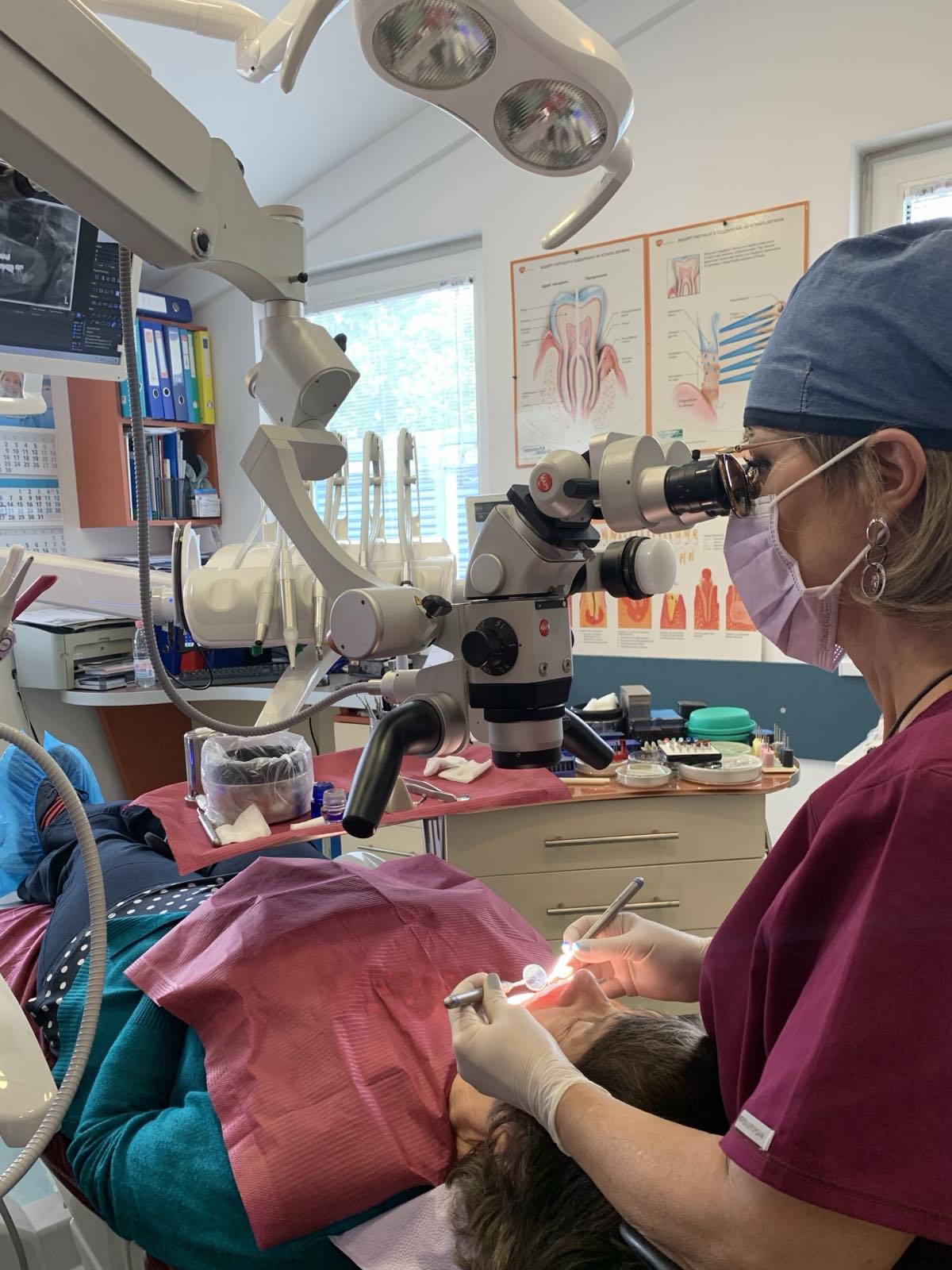 Д-р Десислава Георджева