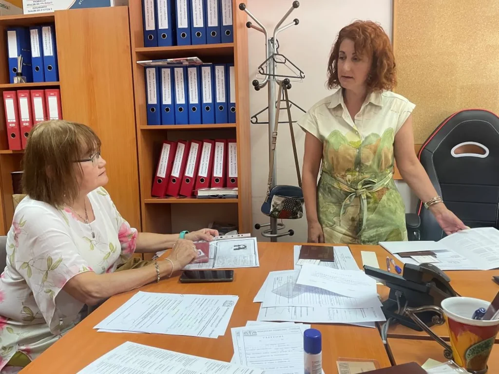 Най-възрастният кандидат-студент на МУ ще учи за лекарски асистент