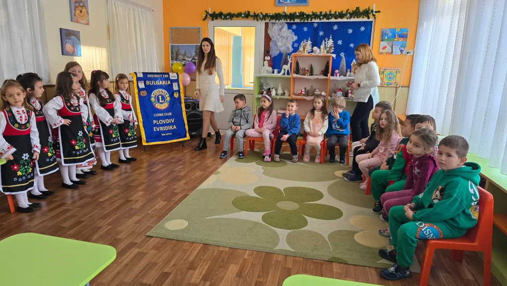 Безплатно скринингово изследване на детското зрение стартира в детските градини в район „Централен“