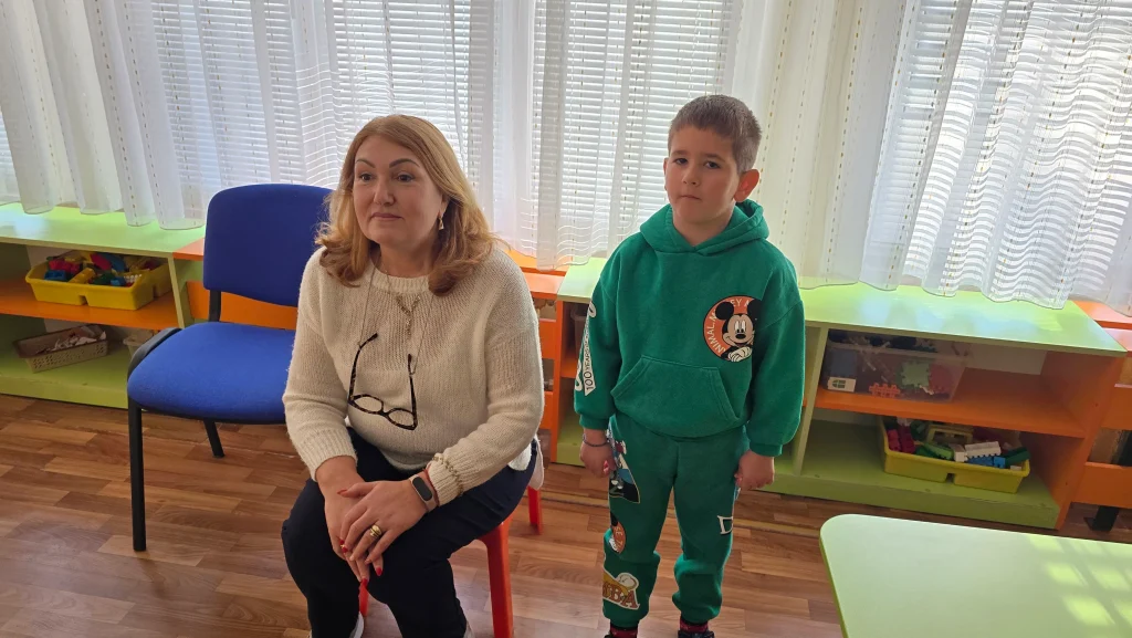 Безплатно скринингово изследване на детското зрение стартира в детските градини в район „Централен“