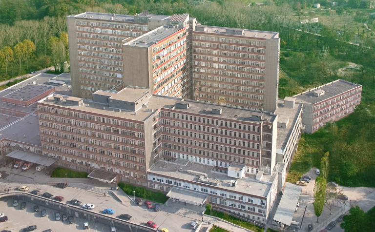 Подновяват специфично изследване на жлъчните пътища в УМБАЛ „Пловдив“