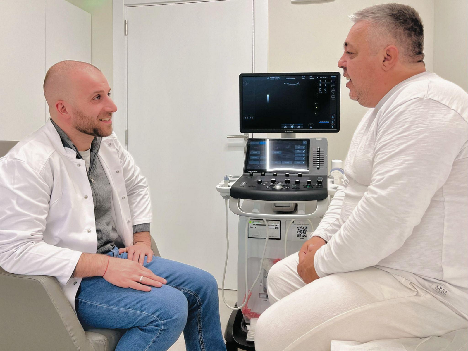 Д-р Христо Петров