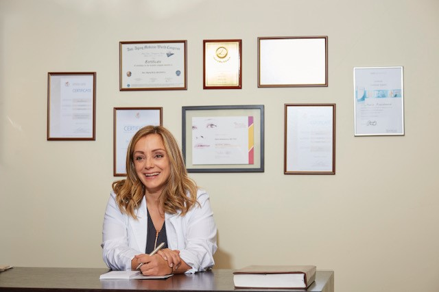 Безплатни профилактични прегледи на бенки в Пловдив на 27 и 28 май