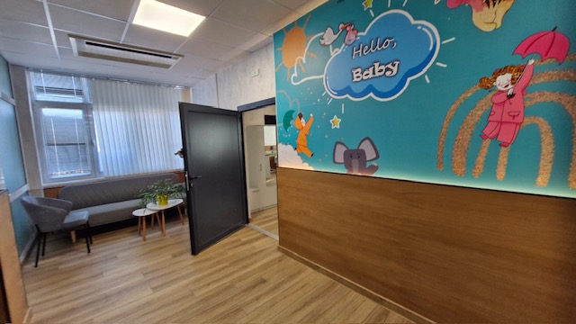 Четири двойки близнаци се родиха в УМБАЛ „Свети Георги“ за 10 дни