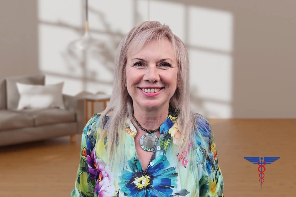 д-р Гергана Шаламанова