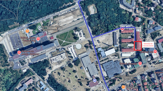 Токсикология