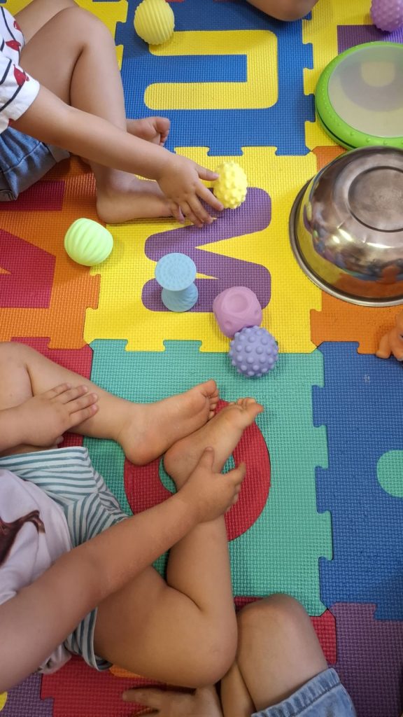 Специализирано обучение за деца с кохлеарни импланти 
в УМБАЛ "Свети Георги“