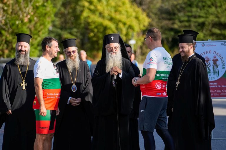С „Вело Пулс Пловдив“ болница „Пълмед“ отправи силно послание: „Спортувайте, за да пазите сърцата си здрави!“