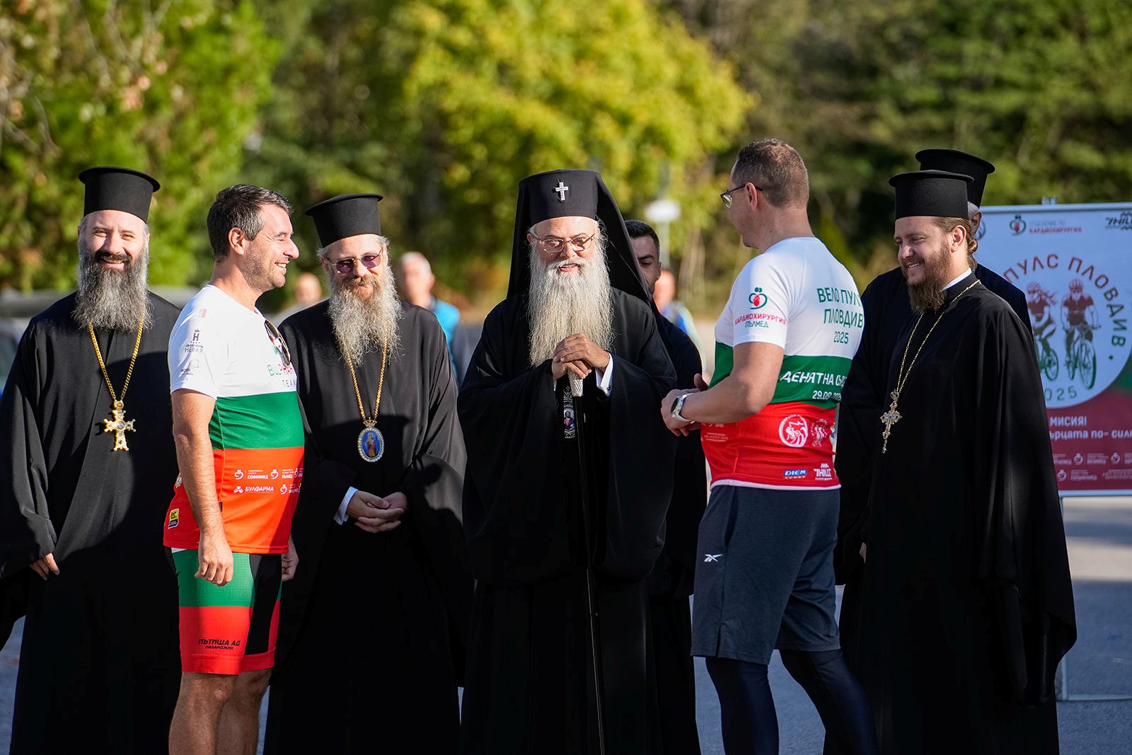 С „Вело Пулс Пловдив“ болница "Пълмед" отправи силно послание: „Спортувайте, за да пазите сърцата си здрави!“