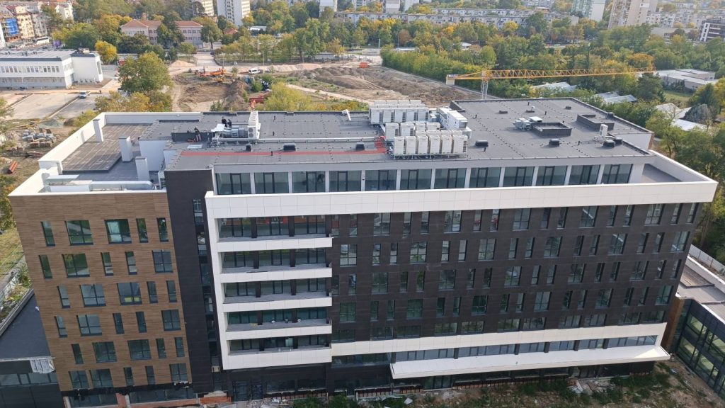 УМБАЛ „Свети Георги“ получи най-висока оценка за изпълнение на Бизнес програмата за 2024 г., реализирайки ключови инвестиции в модернизацията на болницата