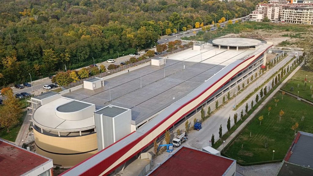 УМБАЛ „Свети Георги“ получи най-висока оценка за изпълнение на Бизнес програмата за 2024 г., реализирайки ключови инвестиции в модернизацията на болницата