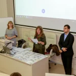 200 кандидат-студенти на изпита по социална медицина и здравен мениджмънт