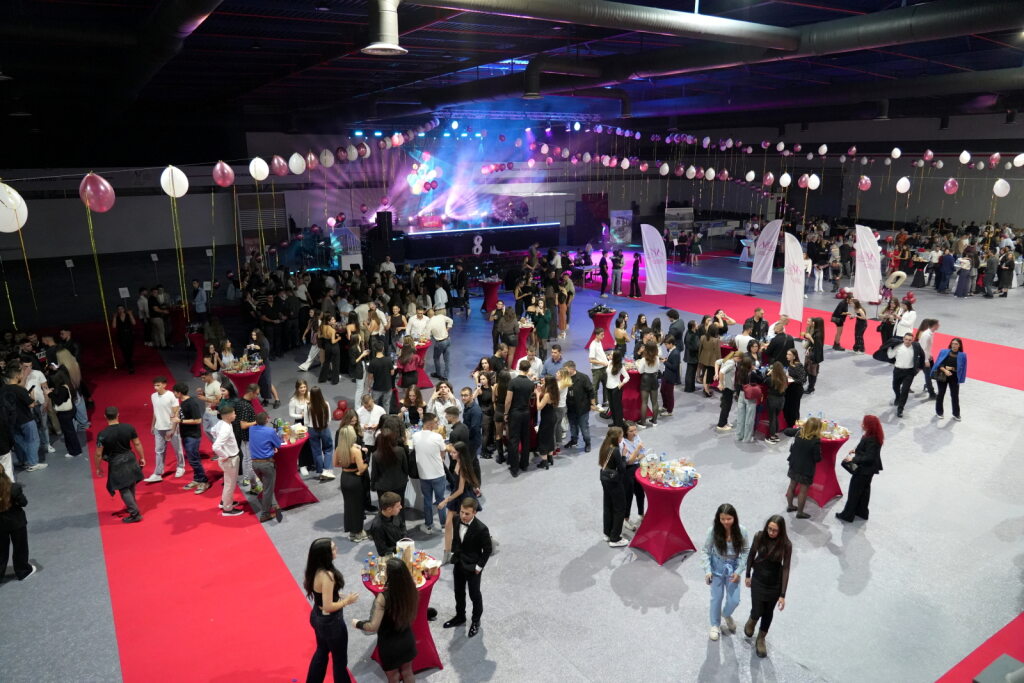 Празнуваме заедно: МУ-Пловдив отбеляза 80 г., доайени получиха плакети за принос