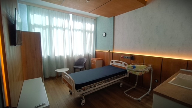 УМБАЛ „Свети Георги“ получи най-висока оценка за изпълнение на Бизнес програмата за 2024 г., реализирайки ключови инвестиции в модернизацията на болницата