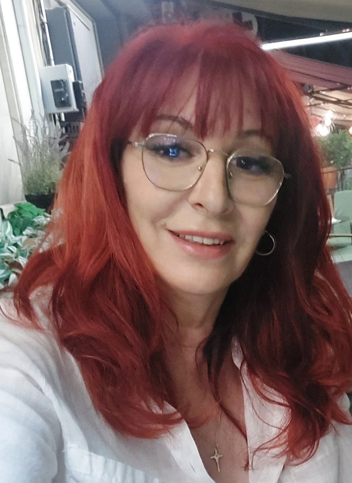 Oнкопсихологът на КОЦ – Пловдив Елена Атанасова