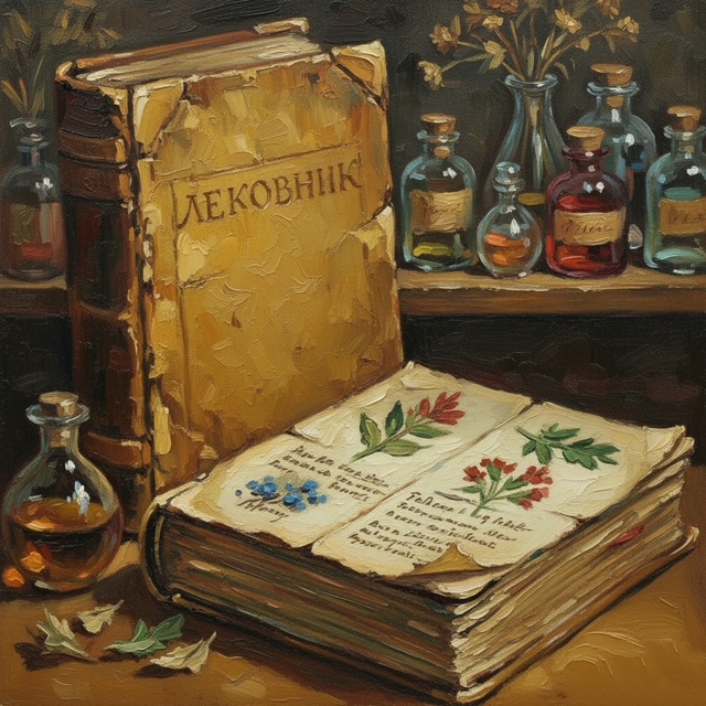 Тайни и практики от българската народна медицина в съвместна изложба на МУ – Пловдив и Регионален етнографски музей