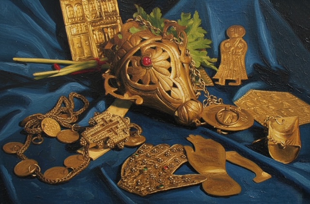 Тайни и практики от българската народна медицина в съвместна изложба на МУ – Пловдив и Регионален етнографски музей