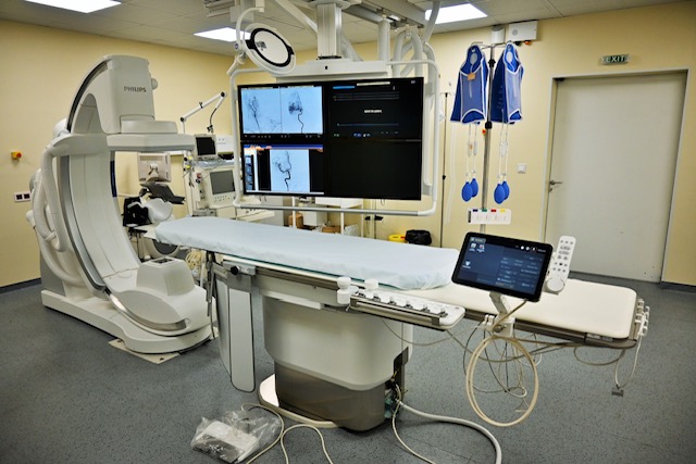 УМБАЛ „Свети Георги“ получи най-висока оценка за изпълнение на Бизнес програмата за 2024 г., реализирайки ключови инвестиции в модернизацията на болницата