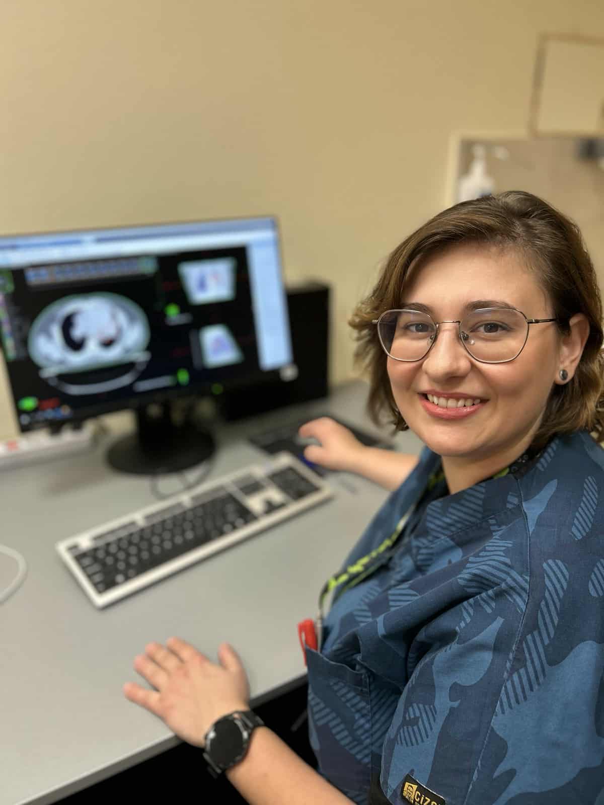 д-р Елена Абаджиева