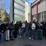 Ден на отворените врати: 150 гимназисти посетиха МУ-Пловдив