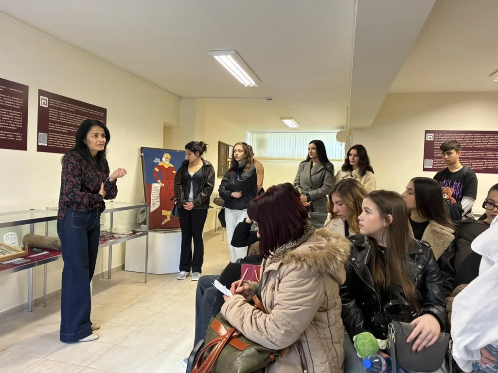 Ден на отворените врати: 150 гимназисти посетиха МУ-Пловдив