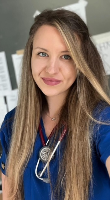 д-р Маргарита Костова