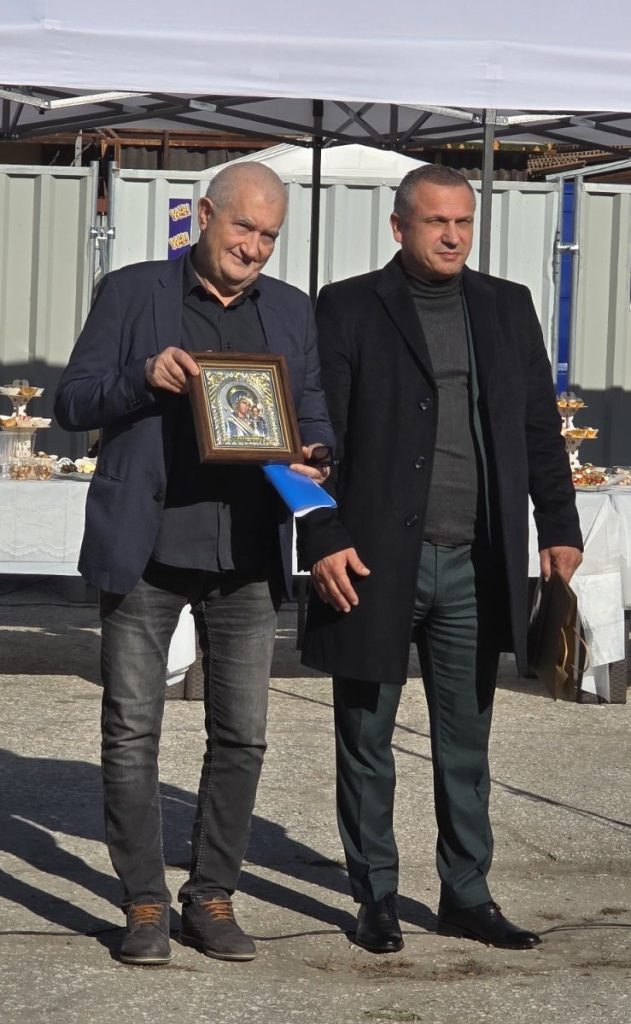 КОЦ – Пловдив започна строежа на новото Отделение по нуклеарна медицина