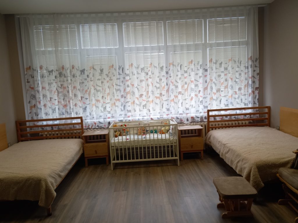 Над 120 недоносени деца обгрижиха в Отделението по Неонатология на "УМБАЛ-Пловдив" от началото на годината