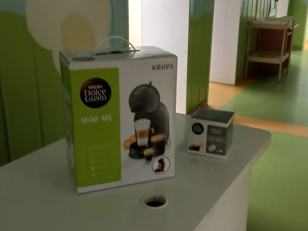 Над 120 недоносени деца обгрижиха в Отделението по Неонатология на "УМБАЛ-Пловдив" от началото на годината