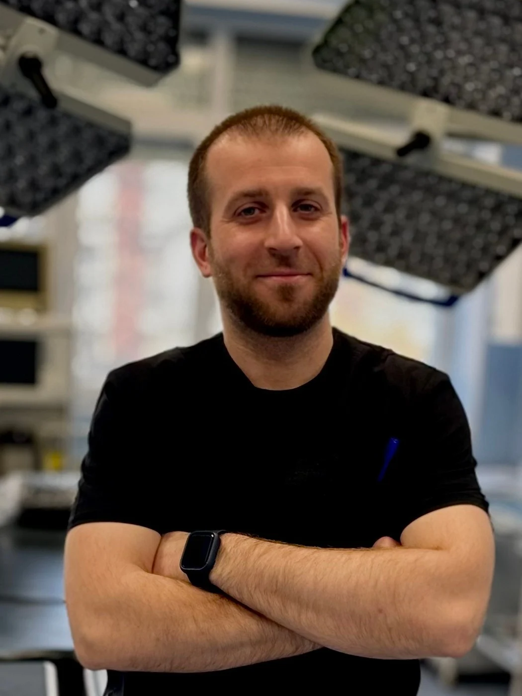 Д-р Христо Петров - МБАЛ Св. Пантелеймон