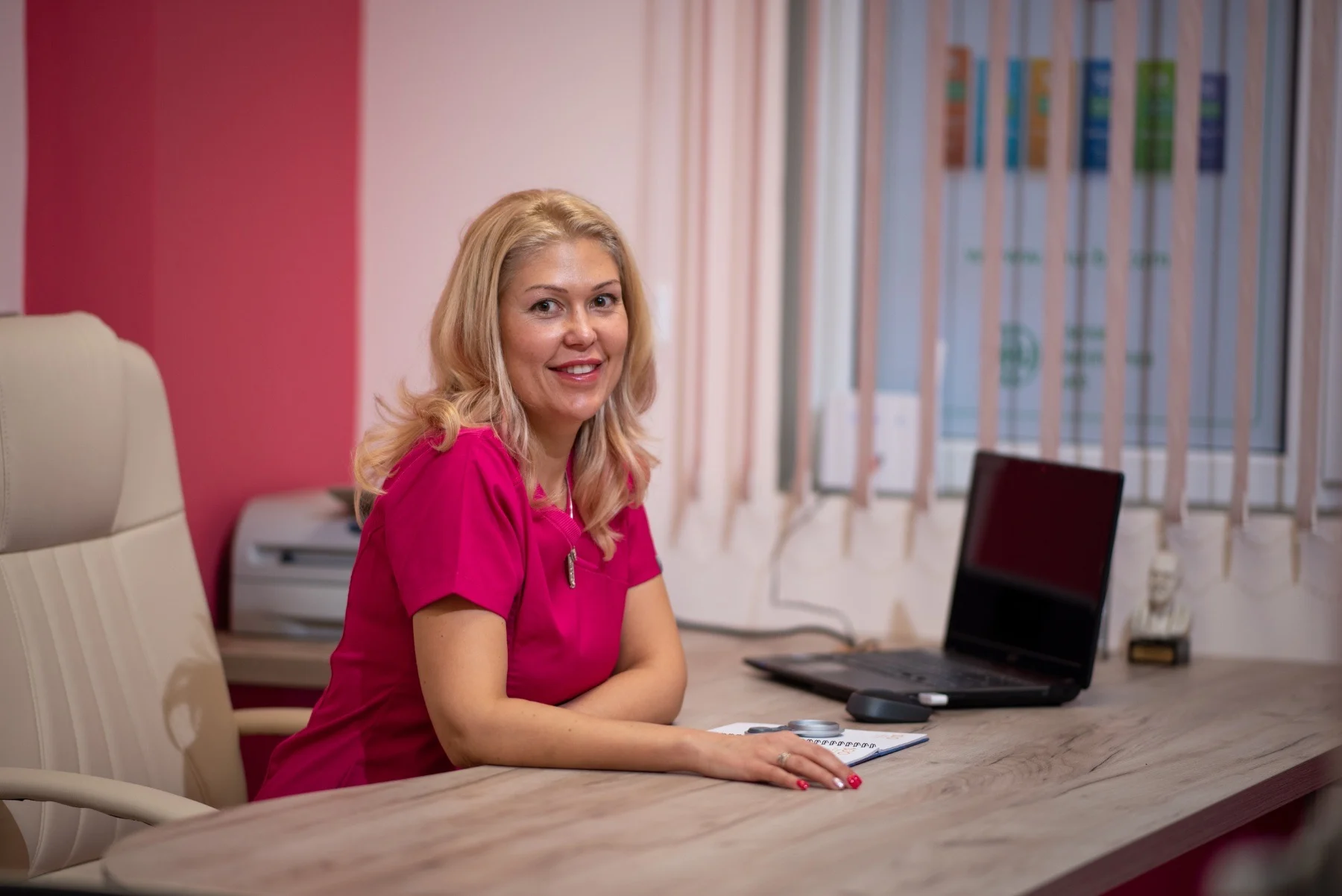 Д-р Дарина Дамянлиева