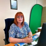 Онкодерматологът д-р Анна Кирова