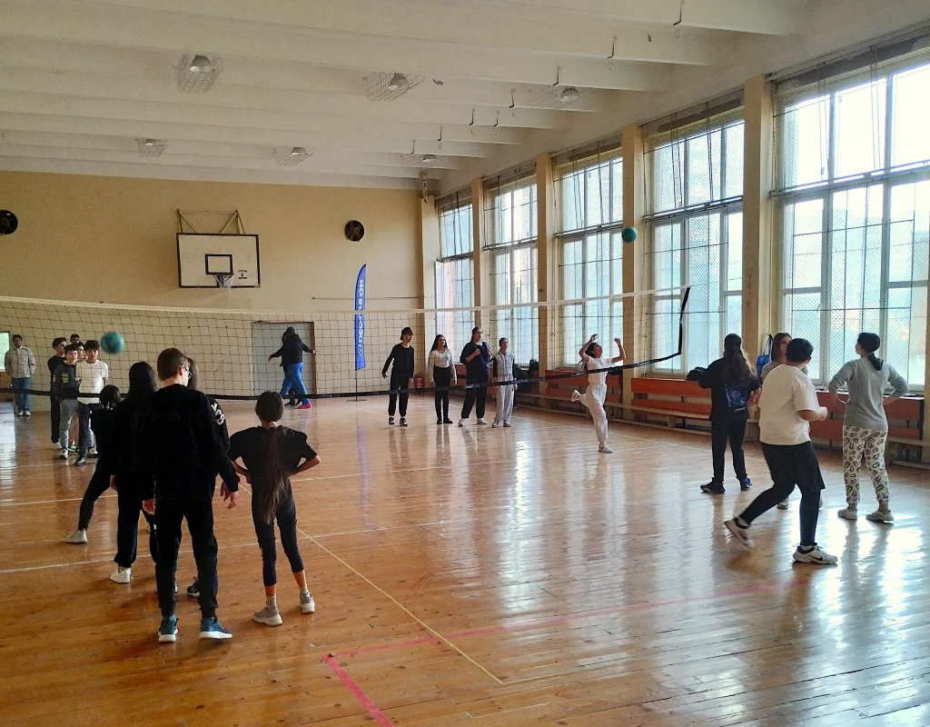 Поредица от спортни събития в Пловдив насърчава активността сред най-малките ученици