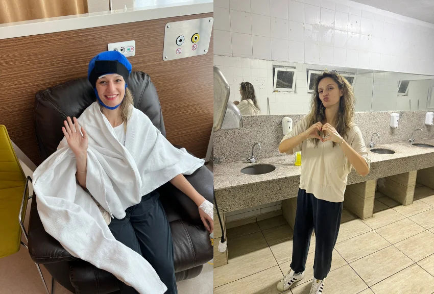 Един живот на пауза – помогни на Никол да продължи напред